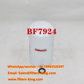 Filtro de combustible BF7924