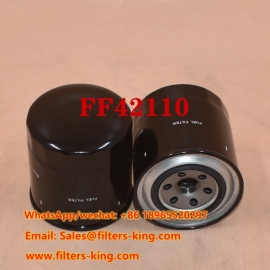 Filtro de combustible FF42110