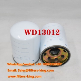 Filtro hidráulico WD13012