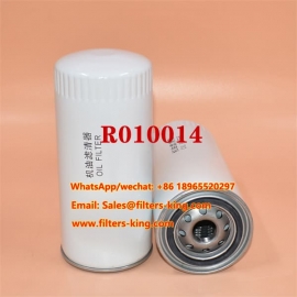 Filtro de aceite R010014