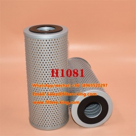Filtro de aceite H1081