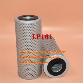 Filtro de aceite LP161