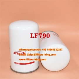 Filtro de aceite LF790