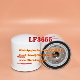 Filtro de aceite LF3655