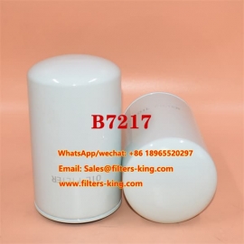 Filtro de aceite B7217