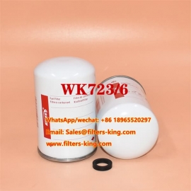 Filtro de combustible WK723/6