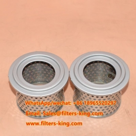 Filtro de combustible 600-311-9370