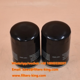 Filtro de aceite 12272453