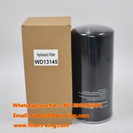 Filtro de aceite WD13145