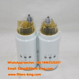 400504-00026 Separador de agua y combustible