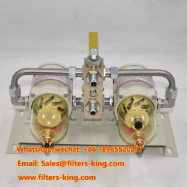 Separador de agua y combustible 75500FGX