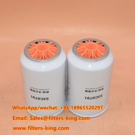 Separador de agua y combustible 53C0791