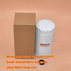 Filtro de combustible FF5540