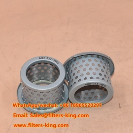 Filtro de combustible 600-311-9971