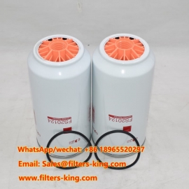 Separador de agua y combustible FS20124