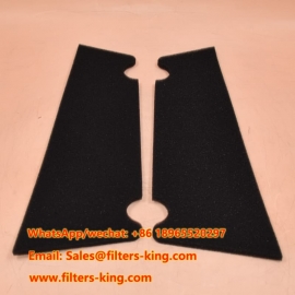 Filtro de aire de cabina SC90436