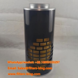 Carcasa del filtro de aire 343219