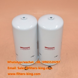 Separador de agua y combustible FS20217