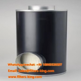 Carcasa del filtro de aire 46895