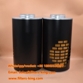 Carcasa del filtro de aire 46851