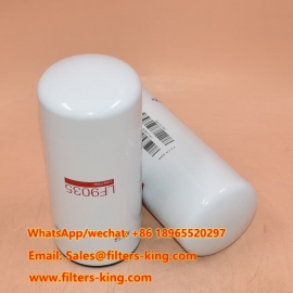 Filtro de aceite LF9035