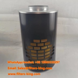 Carcasa del filtro de aire PA2875