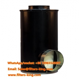 Carcasa del filtro de aire P537454