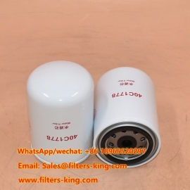 Filtro de refrigerante 40C1778