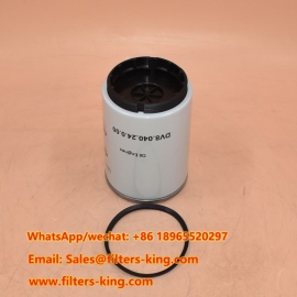 DV8.040.24.0.00 Combustible Agua