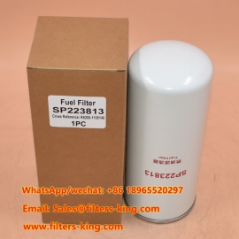 Filtro de combustible SP223813