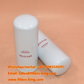 Filtro de combustible SP212799