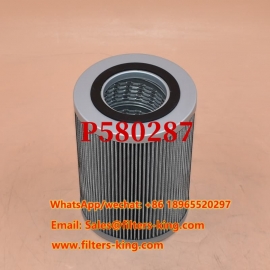 Filtro hidráulico P580287