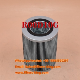 Elemento de filtro hidráulico R00D10G