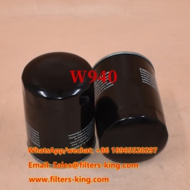 Filtro de aceite W940