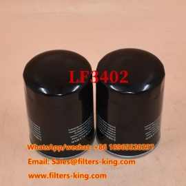 Filtro de aceite LF3402