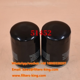 Filtro de aceite 51452