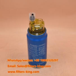 612600081335 Separador de agua y combustible