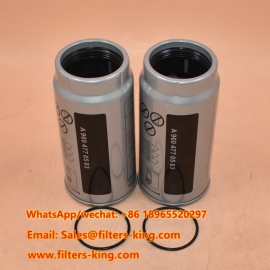 A9604770503 Separador de agua y combustible