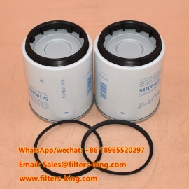 54106483 Separador de agua y combustible