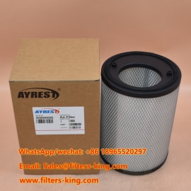Filtro de aire 2000049285