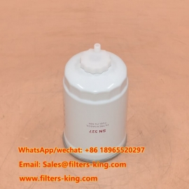 Filtro de combustible SN327