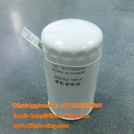Filtro de combustible 1004224607