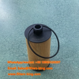 Filtro de aceite 1000491060