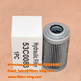 Filtro hidráulico 53C0083