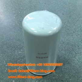 Filtro de combustible 5670175