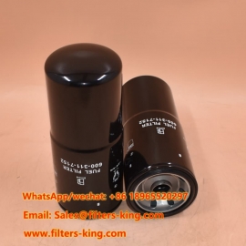 Filtro de combustible 600-311-7152