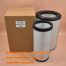Kit de filtro de aire 53C1317