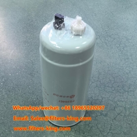 Separador de agua y combustible FS20467