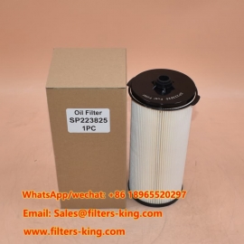 Filtro de combustible SP223825
