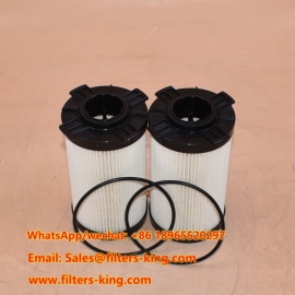 Elemento de filtro de combustible SP133752